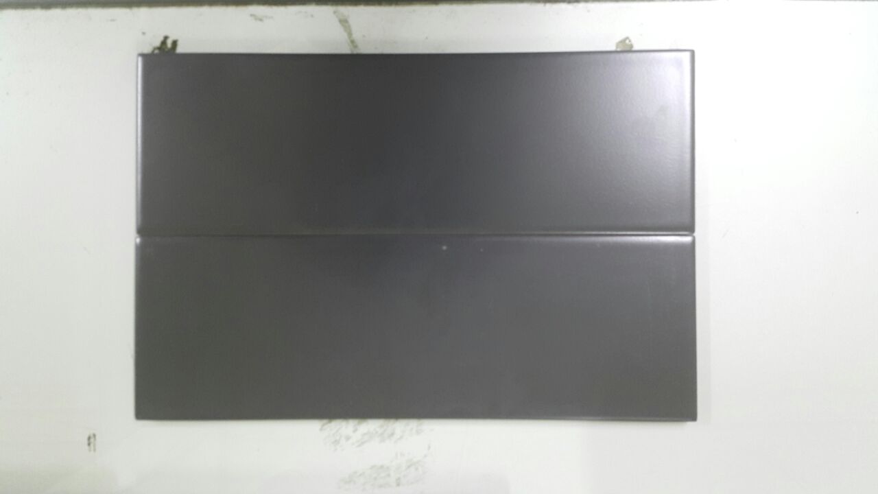 MULIA Mulia Subway Matte White 10x30 KW2 - 2